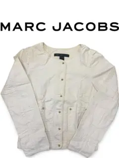 MARC BY MARC JACOBS 長袖シャツ ホワイト XSのサムネイル