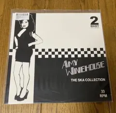 Amy Winehouse / The Ska Collection レコードのサムネイル
