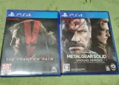 メタルギア テレビゲーム