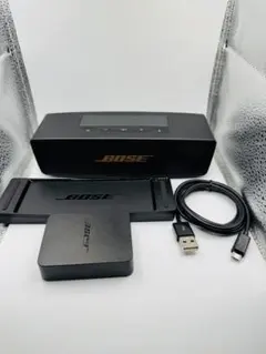 A1-美品　BOSE SoundLink Mini Ⅱ A94416912のサムネイル