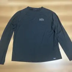 patagonia パタゴニア　p6 キャプリーン　ブラック　Ｓサイズのサムネイル