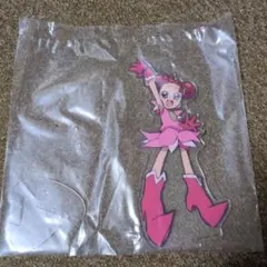 おジャ魔女どれみ　一番くじ　アクリルスタンド　D賞　どれみちゃん