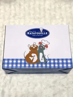 ディズニーストア レミー ディーププレート お皿 レミーのおいしい
