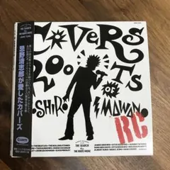 2026年最新】忌野清志郎rcサクセションの人気アイテム - メルカリ