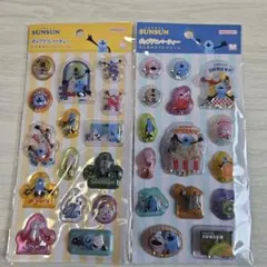 正規品 パペットスンスン わたあめカプセルシール