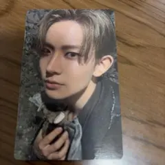 the sin:vanish トレカ　ヒスン