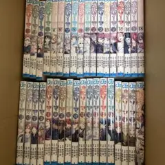 食戟のソーマ 漫画 全巻セット 1-36巻