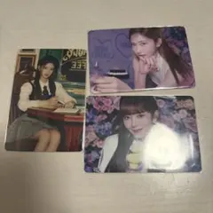 IVE The Prom queens トレカ イソ | Mercari