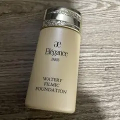 アルビオン　エレガンス　ウォータリィ　フィルミック　ファンデーション　IV301