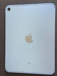 iPad 第10世代 64GB Wi-Fi + Cellularモデル