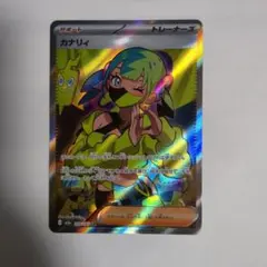 カナリィ SR 219/193