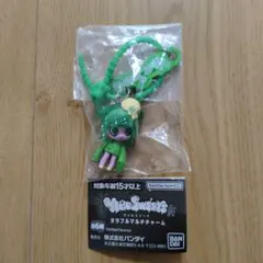 ウィルスイーツ　カラフルマルチチャーム　クリームソーダ