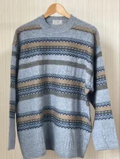 ‼️値下げ致しました‼️⭐️シンプルライフ　セーター