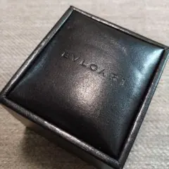 BVLGARI リングケース ジュエリーボックス