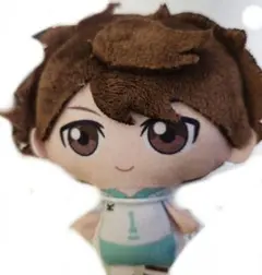 ハイキュー!! ぬいぐるみちゃーむ vol.1