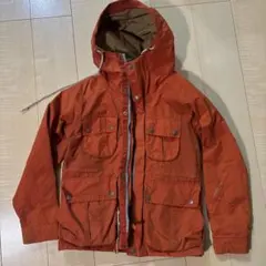 browny vintage wego マウンテンパーカー　ブラウニービンテージ