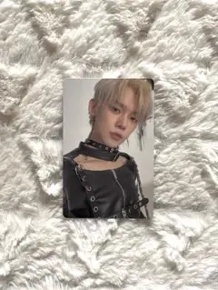 TXT Thursday's Child ヨンジュン トレカ