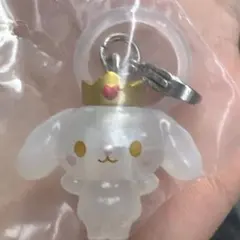 JOCHUM ジェオチャム めじるしアクセサリー 1 RURU ルル 白岩瑠姫