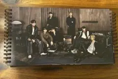 BTS ARIRANG アリラン ROOTED IN MUSIC フォトブック
