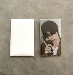 新品 BOYNEXTDOOR 手書き カード 6枚セット フォトカード トレカ