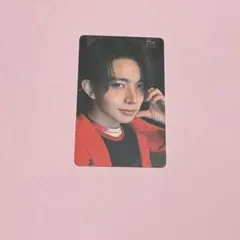 ENHYPEN 味の素スタジアム ヒスン　ラキドロ