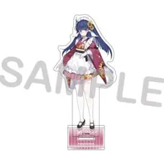 ステラソラ アクリルスタンド ナノハ