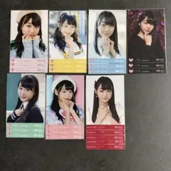 乃木坂46 一ノ瀬美空 生写真 コンプ 30セット - メルカリ