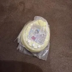 新品未開封⭕️まとめ売り⭕️たまごっち シャカシャカチャームコレクション3 イエロー