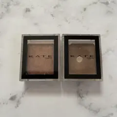 ケイト ザ アイカラー2色セット ※単品購入不可※