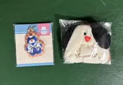 mojojojo かぶっちゃお マスコットぬいぐるみ John