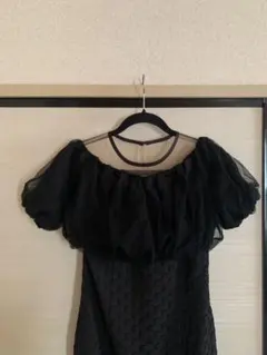 ラグナムーン　ワンピース　お呼ばれワンピース