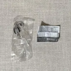 【未開封】PEANUTS めじるしアクセサリー FUNNYver. スヌーピーA