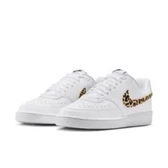 Nike レオパード スニーカー