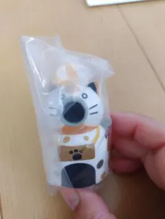 にゃんこ大戦争 ライトマスコット にゃんこ城【新品·未開封】のサムネイル