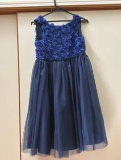 キャサリンコテージ　ドレス　140