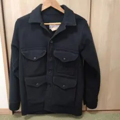 FILSON GARMENT ウール シングル マッキーノクルーザー 38 | Mercari