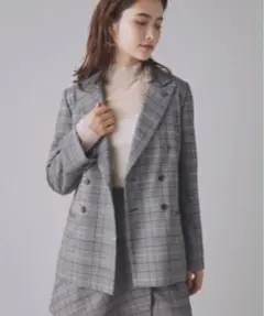 ***様 リリーブラウンLILY BROWN テーラードジャケット