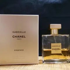 Gabrielle Chanel オードゥパルファム(ヴァポリザター） 50ml
