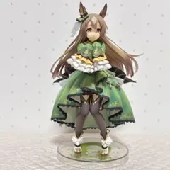 【美品】ウマ娘 サトノダイヤモンド B賞 フィギュア 一番くじ
