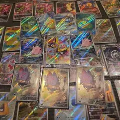 ポケカ まとめ売り SR ACE SPEC プロモ 100枚以上 - メルカリ