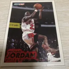 Michael Jordan 1997 NBA Finals Card - メルカリ