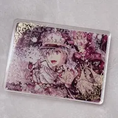 アイドリッシュセブン百 5周年 アクリルブロック