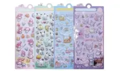 サンリオシール　2枚SET！！