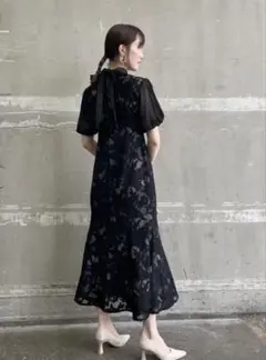 【LAGUNAMOON】ドレスのサムネイル