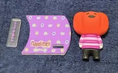 蘭たん　匿名配送 2025年最新】ナポリの男たち 蘭たんの人気アイテム - メルカリ