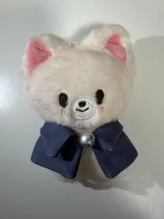SKZOO 10cm ぬい フォクシニー IN アイエン