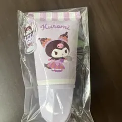 新品　サンリオキャラクターズ　ホイップハンドクリーム　クロミ