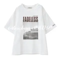 COCO DEAL ココディール グラッフィックTシャツのサムネイル