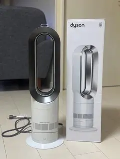 Dyson Hot + Cool AM09 ファンヒーター 扇風機 小型 s29 Dyson Hot + Cool AM09 ファンヒーター 扇風機 小型 s29 - メルカリ