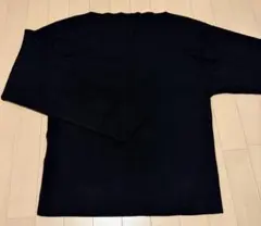 CITYSHOP スムースプルオーバー